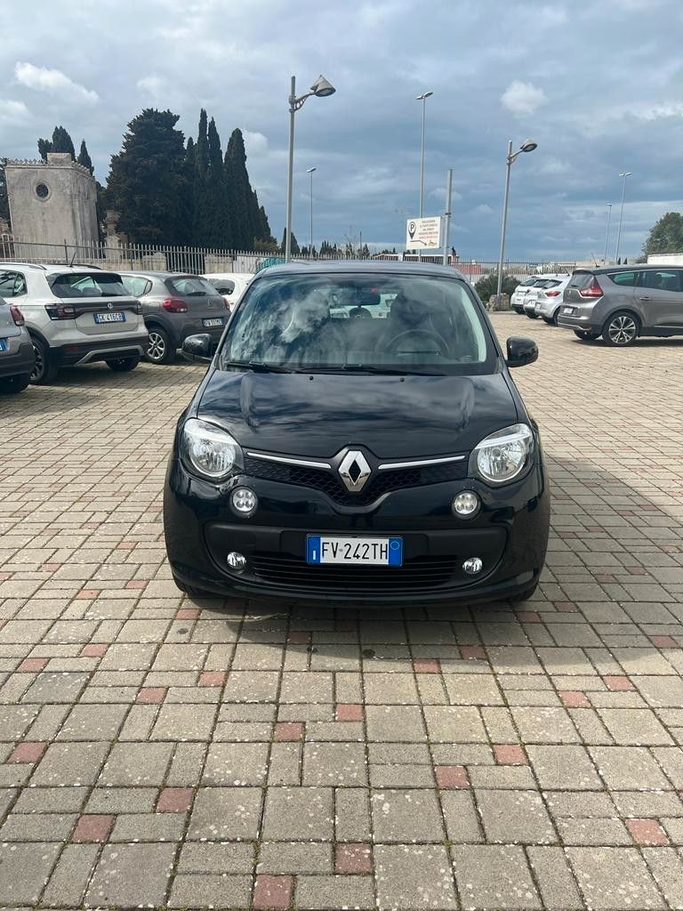 Renault Twingo SCe Duel 87500 km VARI COLORI anno 2019