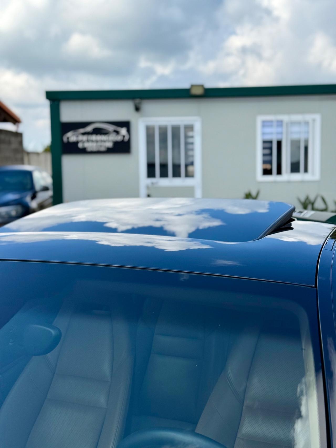 Porsche Panamera 3.0 Diesel Platinum Edition