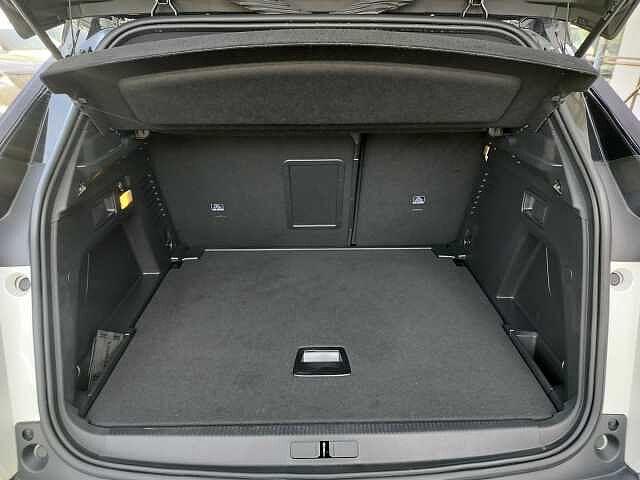 Peugeot 3008 BlueHDi 130 S&S EAT8 GT