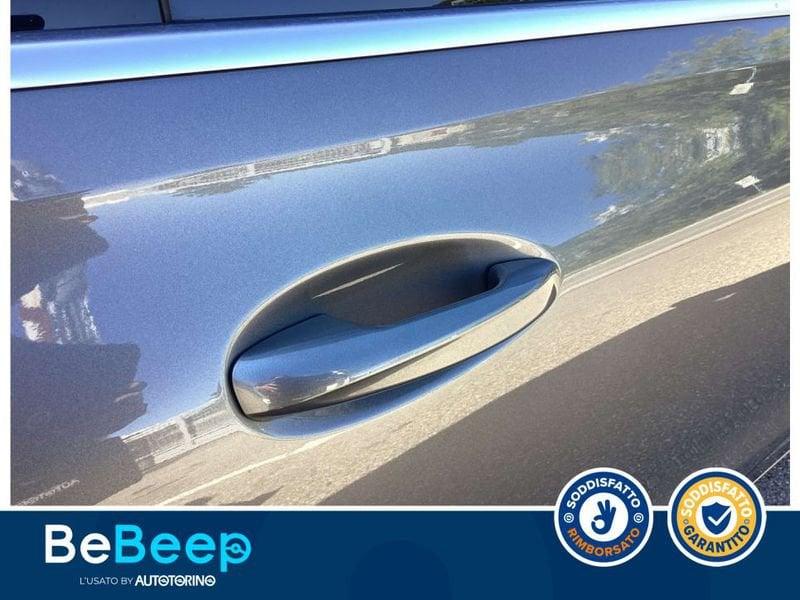 Mercedes-Benz Classe B B 180 D SPORT PLUS AUTO