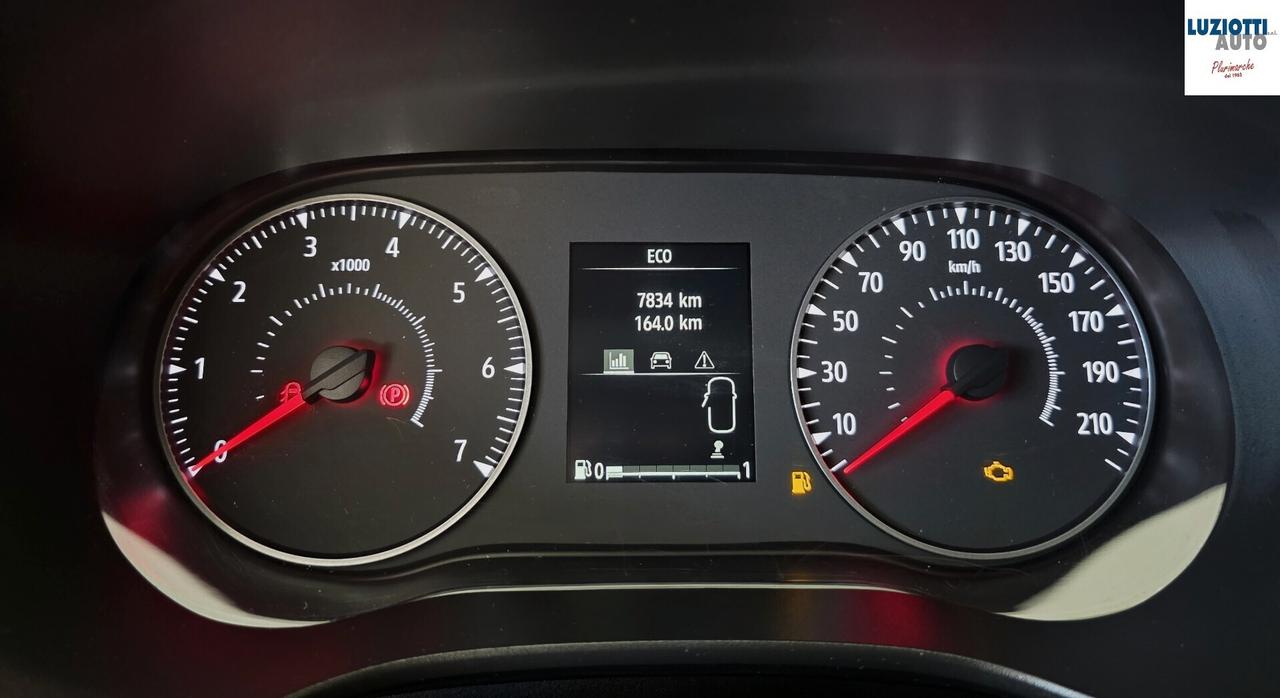 Dacia Sandero 1.0 TCe 91 CV Expression