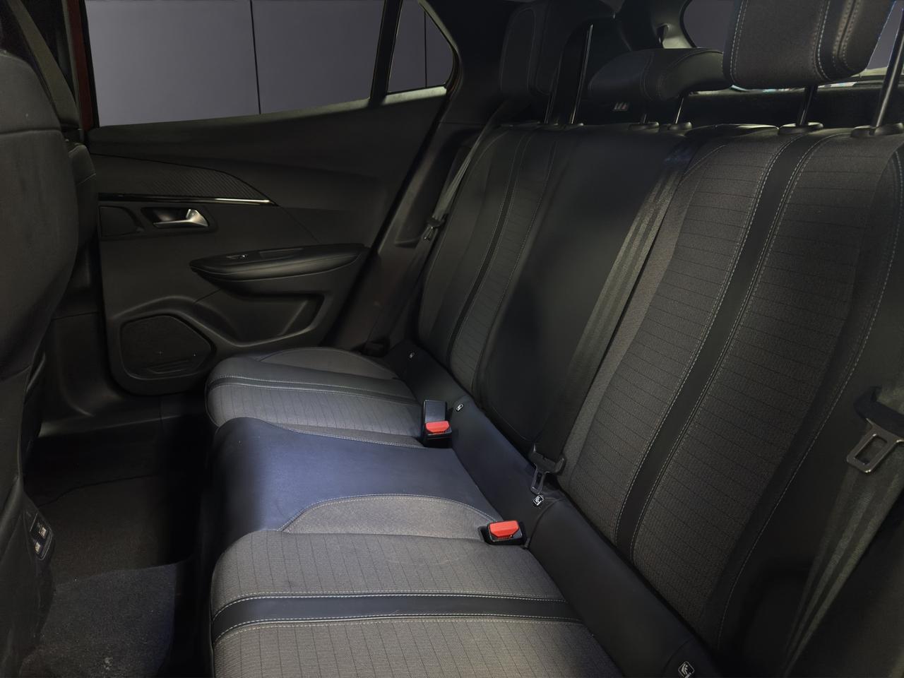 Peugeot e-2008 2008 Allure Pack 100kW