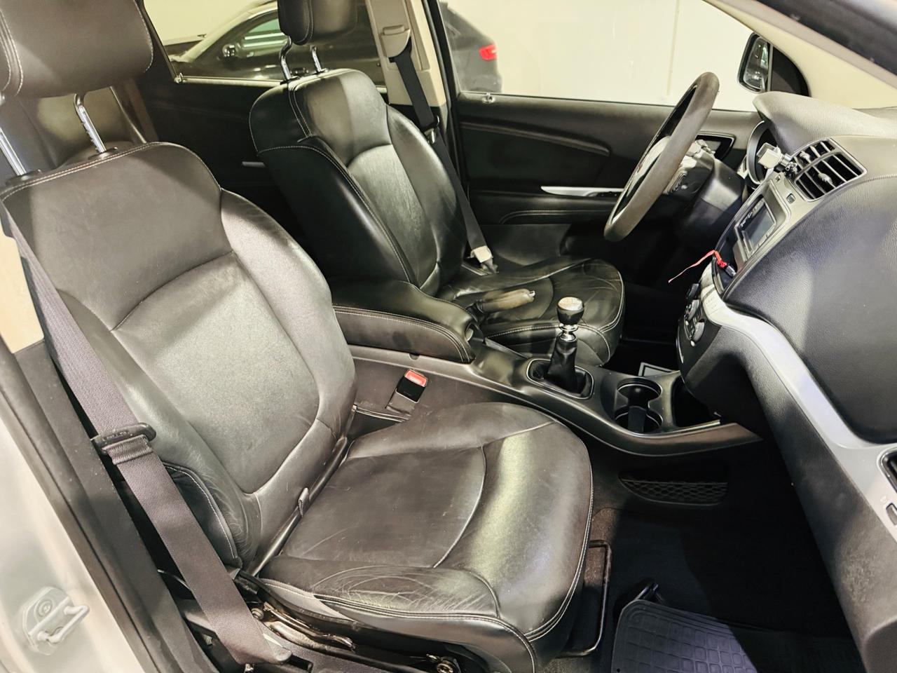 Fiat Freemont 2.0 Multijet 170 CV Lounge*7 POSTI*