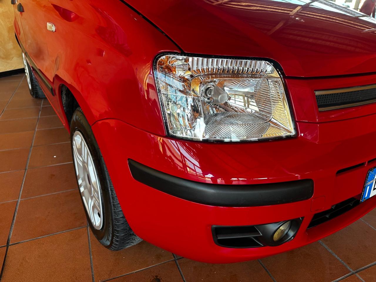 Fiat Panda 1.4 Natural Power Metano mamy