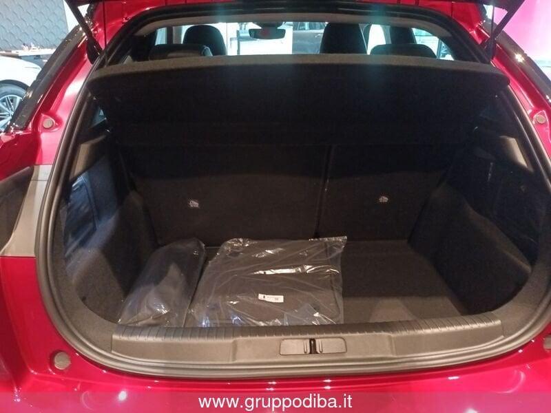 DS DS3 Modello: 1SD3 Opera E-TENSE