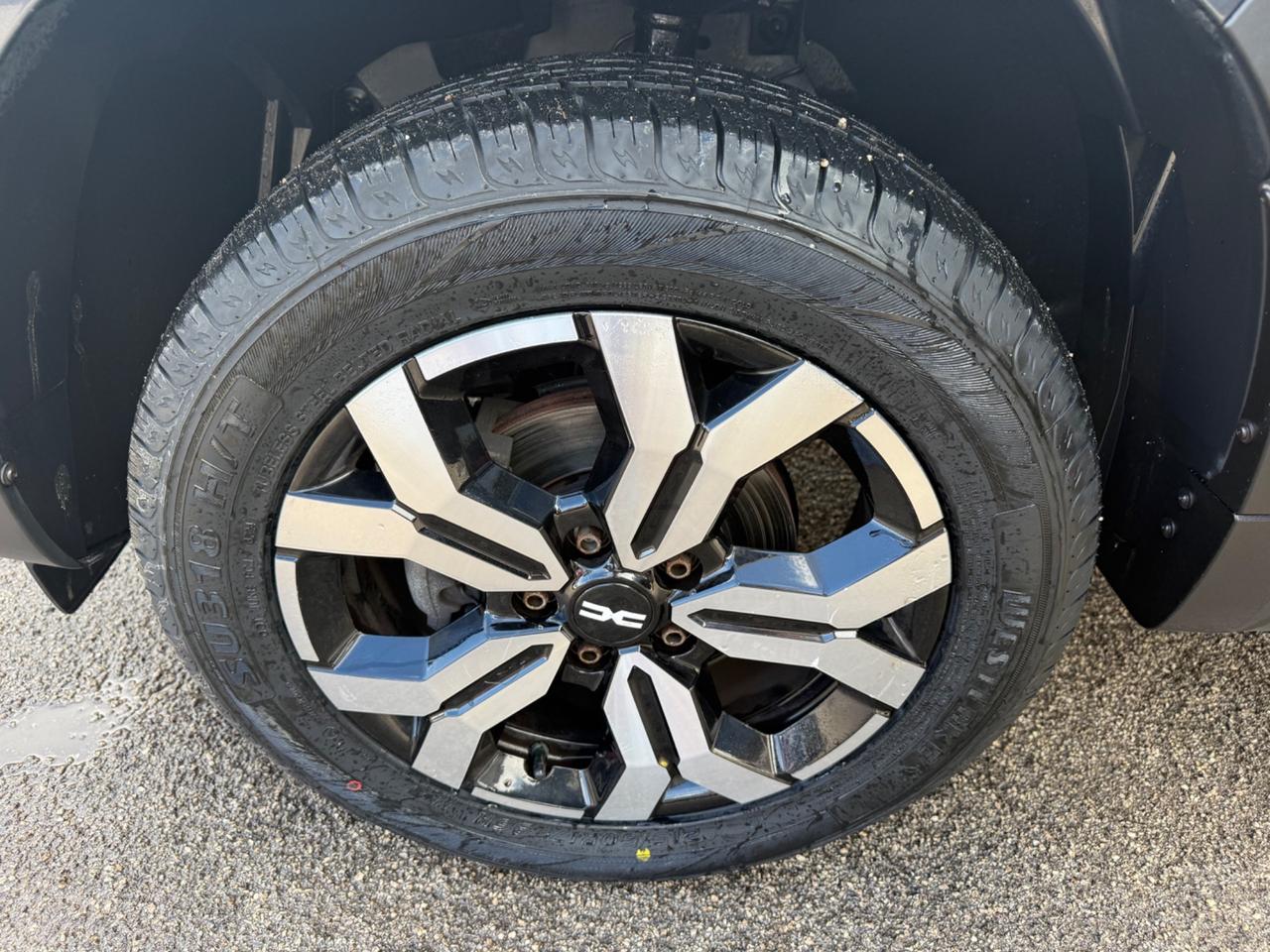 Dacia Duster 1.5 Blue dCi 8V 115 CV 4x2 Journey 30.000 km