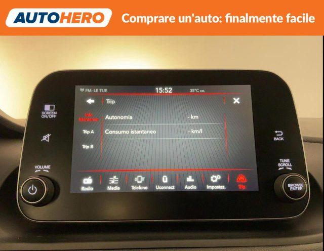 FIAT Tipo 1.3 Mjt 4 porte Easy