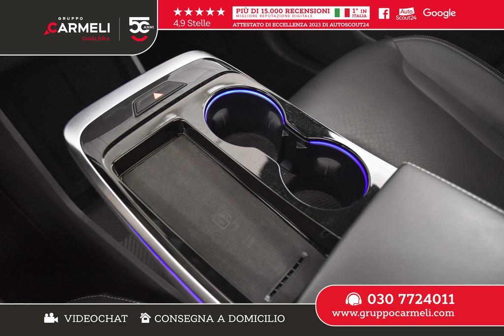 Sportequipe Sportequipe 6 GT 1.6 T-GDI DCT