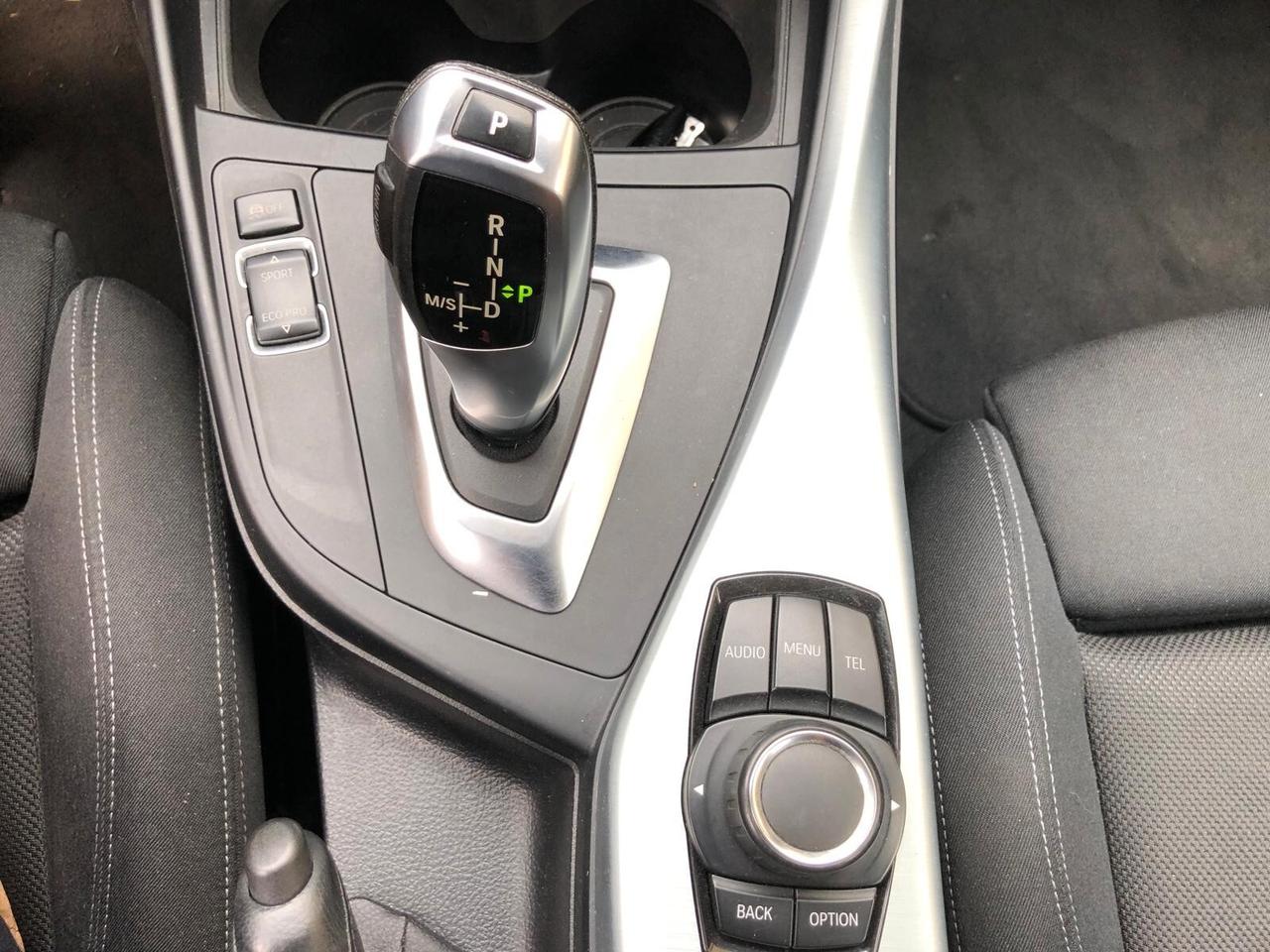 Bmw 116d 5p. Sport * 2016