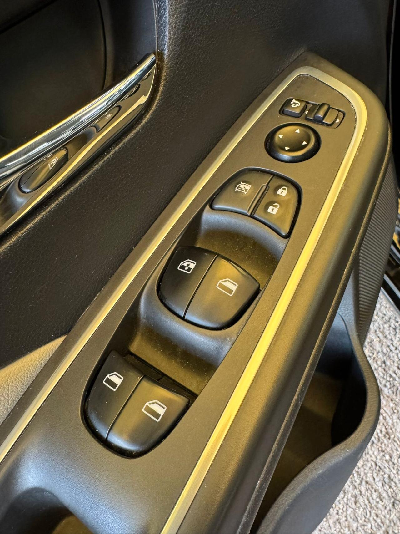 NISSAN MICRA TEKNA BOSE PERSONAL EDITION **PREZZO REALE**