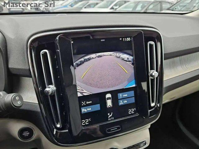 VOLVO XC40 1.5 t5 phev Inscription auto my21 - GF506RX