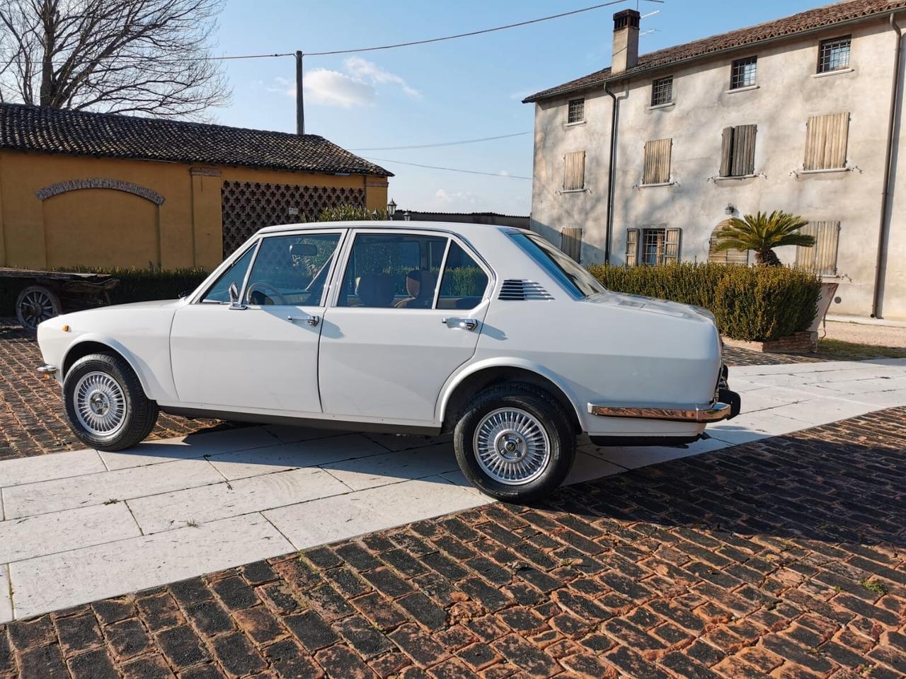 Alfa Romeo Alfetta 1.8 Prima serie