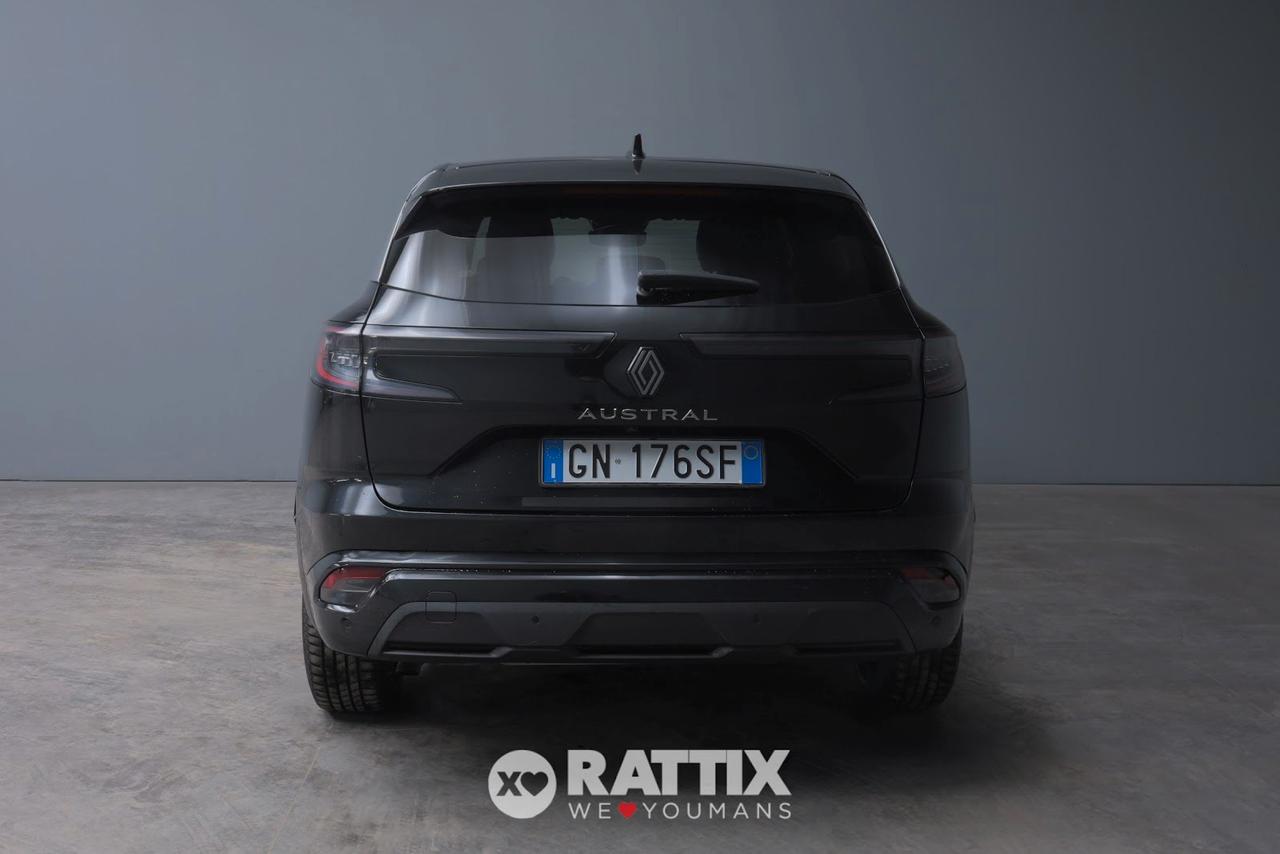 Renault Austral 1.3 Mild Hybrid 160CV Techno Auto