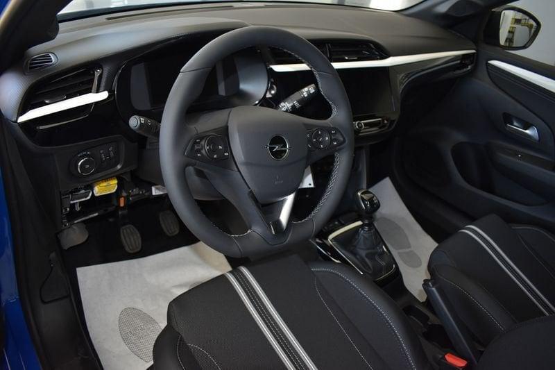 Opel Corsa 1.2 100cv GS MT6
