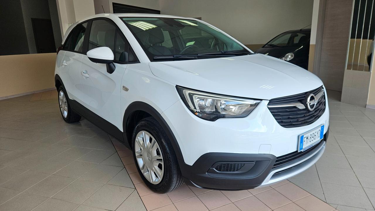 Opel Crossland Crossland X 1.6 ECOTEC D 8V Start&Stop Innovation
