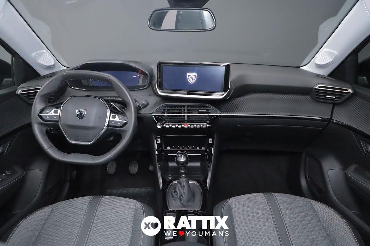 Peugeot 208 1.2 puretech 100CV Allure