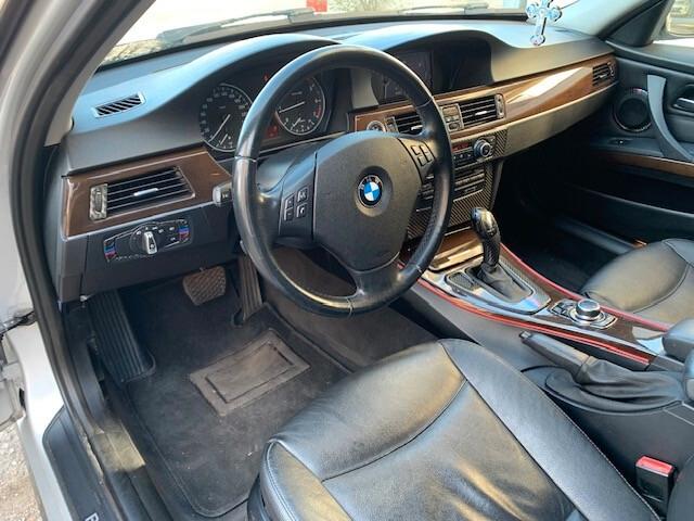 Bmw 318i cat 143CV AUTOMATICA