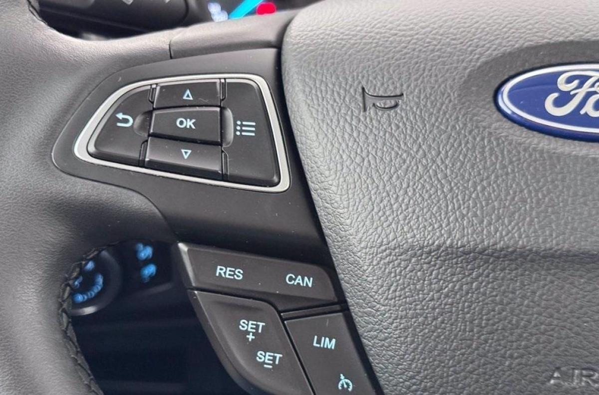 FORD ECOSPORT 1.0 ecoboost active GPL s&s 125cv