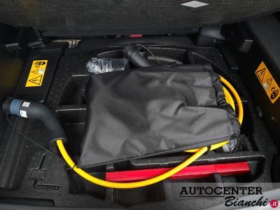Jeep Compass 1.3 turbo t4 phev Business 4xe auto