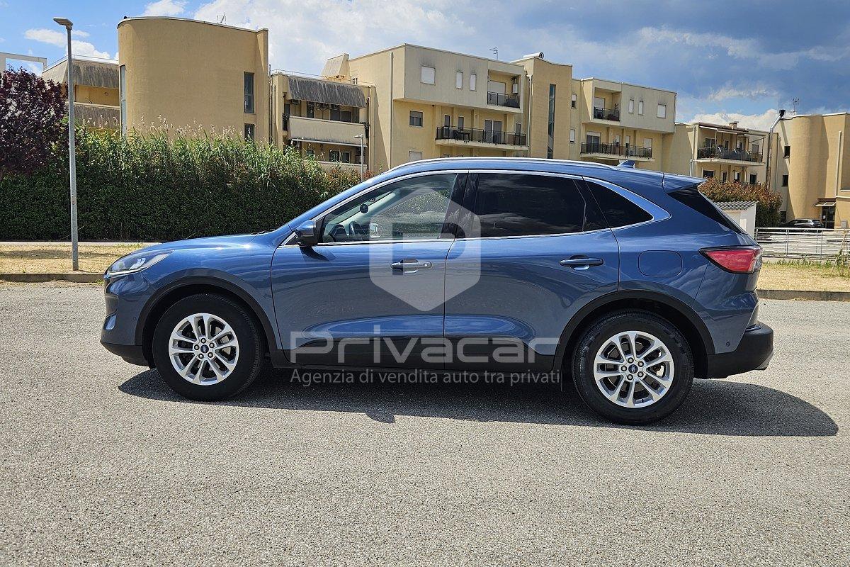 FORD Kuga 1.5 EcoBlue 120 CV 2WD Titanium X