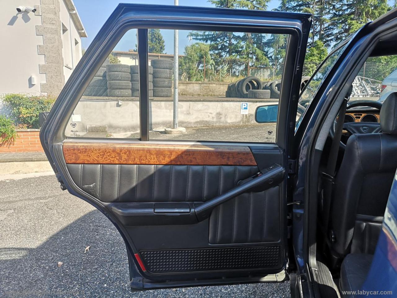 LANCIA Thema 8.32 FERRARI RATE AUTO MOTO SCOOTER
