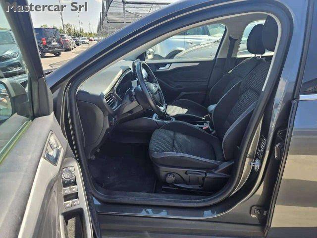 FORD Focus SW 1.0 ecoboost Business 125 Cv Navi - GB664PH