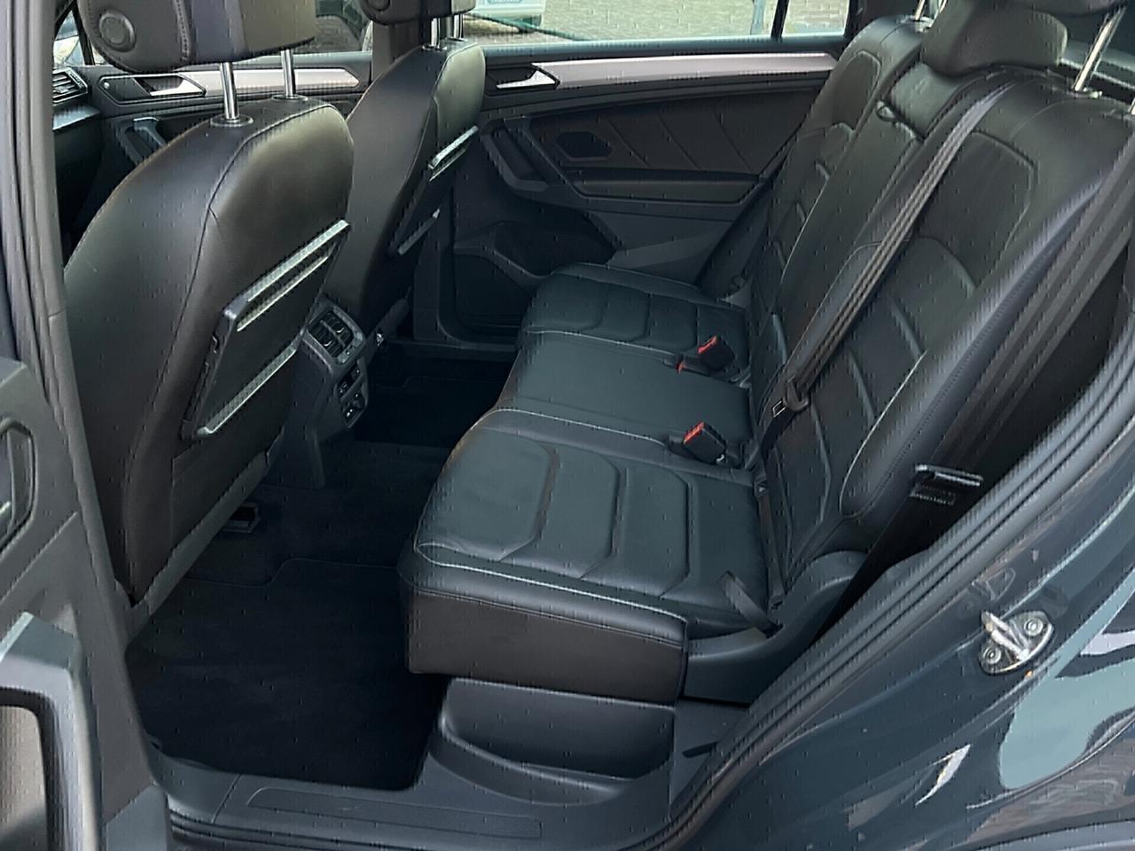Seat Tarraco 2.0 TDI 4Drive DSG FR PREZZO CON FINANZIAMENTO