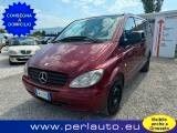 Mercedes-benz Vito 2.2 109 CDI PC Mixto Vtr. Compact