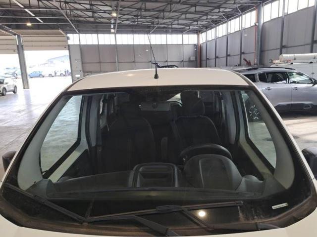 FIAT Qubo 1.4 8V 77 CV Easy Nat. Power Az Italia 50.000 Km