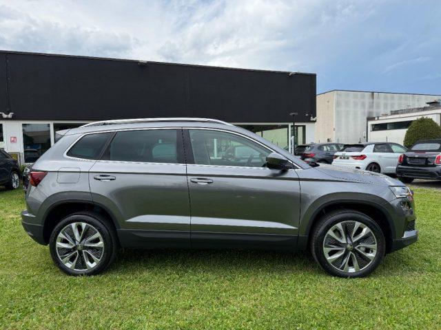 SKODA Karoq 1.5 TSI ACT DSG Style NAVI - LED - TELEC. - 18