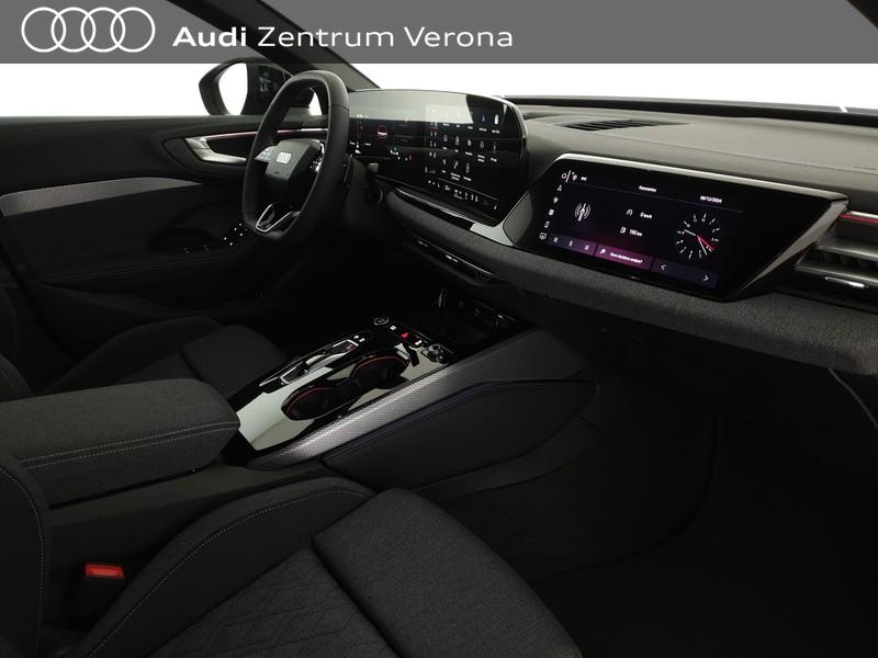 Sedan 2.0TDI 204CV quattro S tronic S line Edition