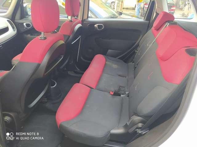 Fiat 500L 500L 1.3 mjt Lounge 85cv