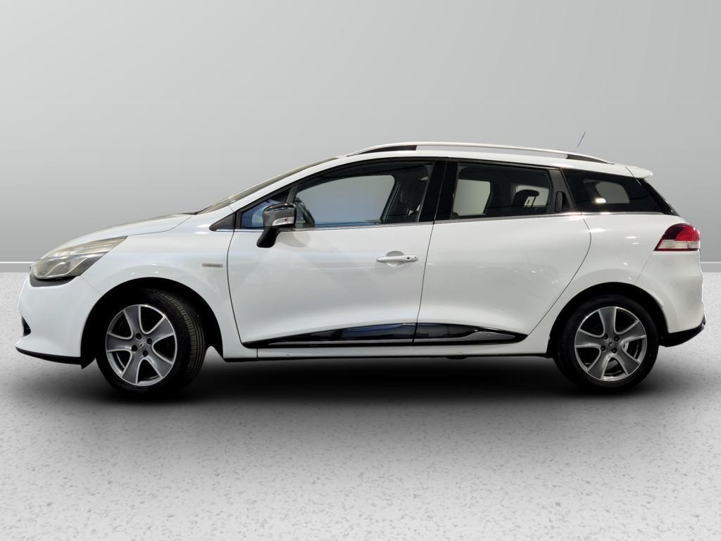 Renault Clio Sporter 1.5 dci Costume National 90cv