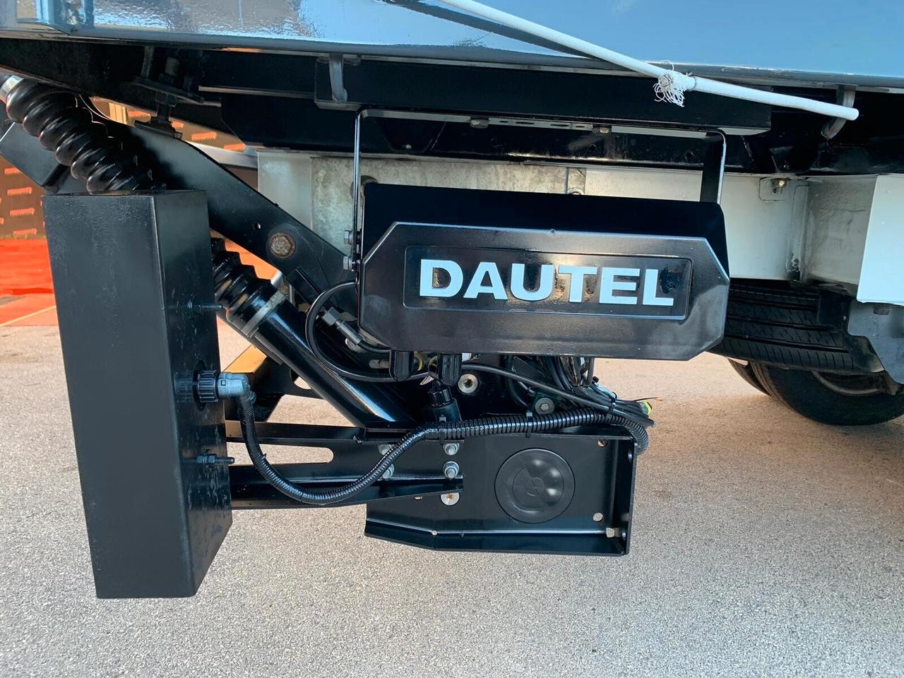 Renault Master T35 2.3dCi/165 TP PL-SL-RG G.Volume 20 T.Turbo S&S E5