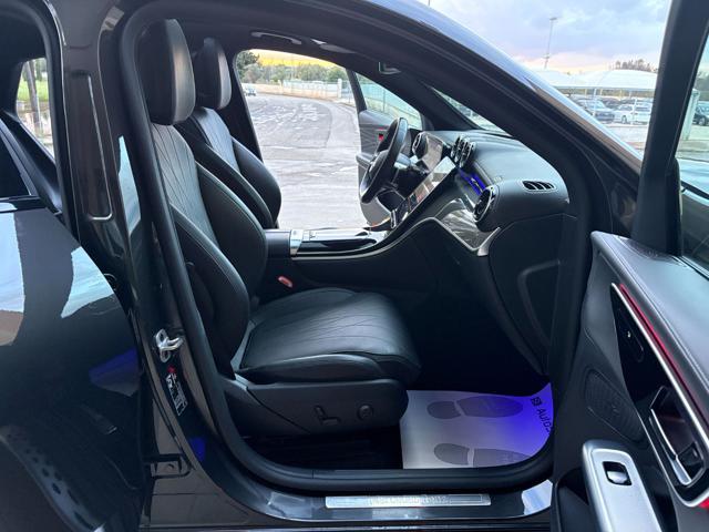 MERCEDES-BENZ GLC 220 d 4Matic Mild hybrid Coupé AMG Line Premium TETTO.