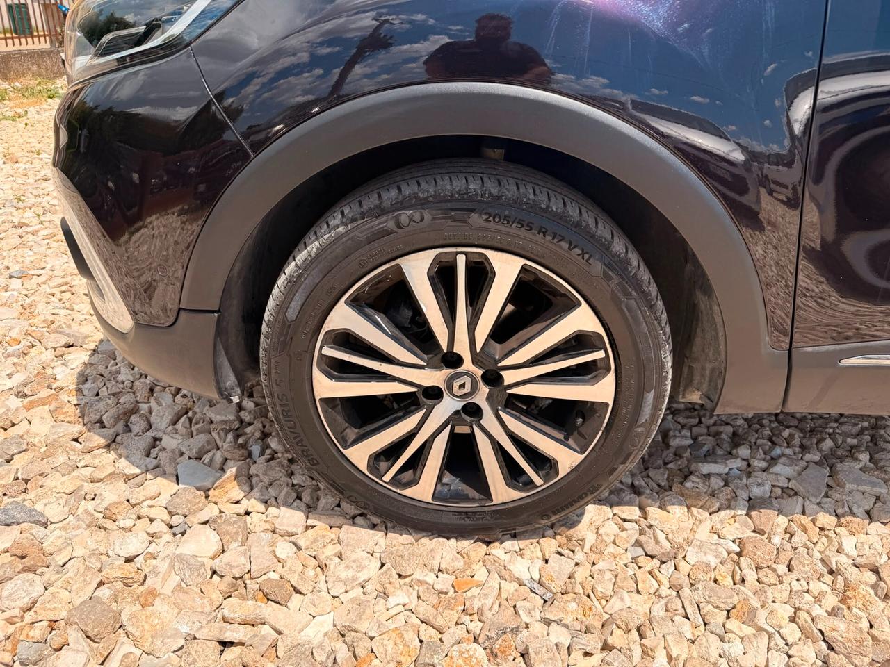 Renault Captur dCi 8V 110 CV Start&Stop Energy Intens