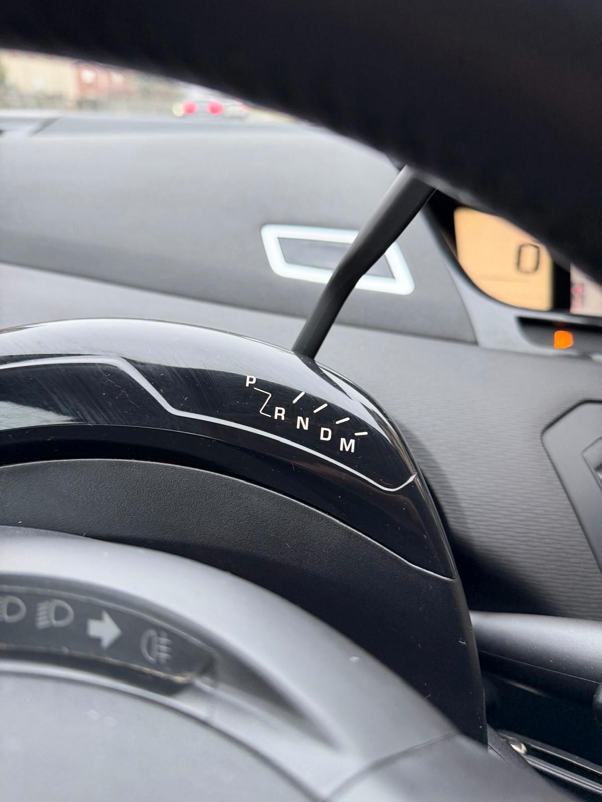 Citroen C4 Grand Picasso 2.0 HDI Exclusive 7 Posti