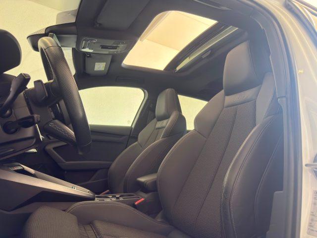 AUDI A3 SPB 30 TDI S line edition