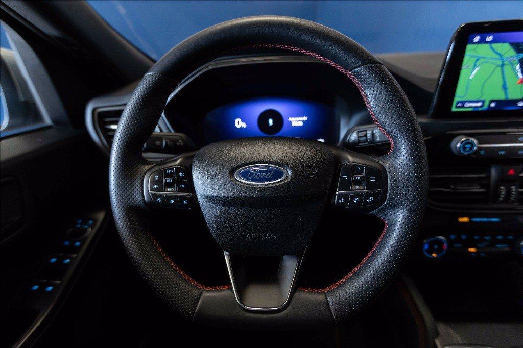 FORD Kuga 2.5 phev ST-Line 2wd 225cv cvt del 2024