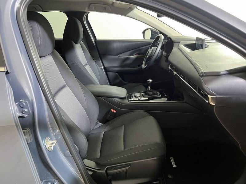 Mazda CX-30 2.0L e-Skyactiv-X M Hybrid 2WD Exceed