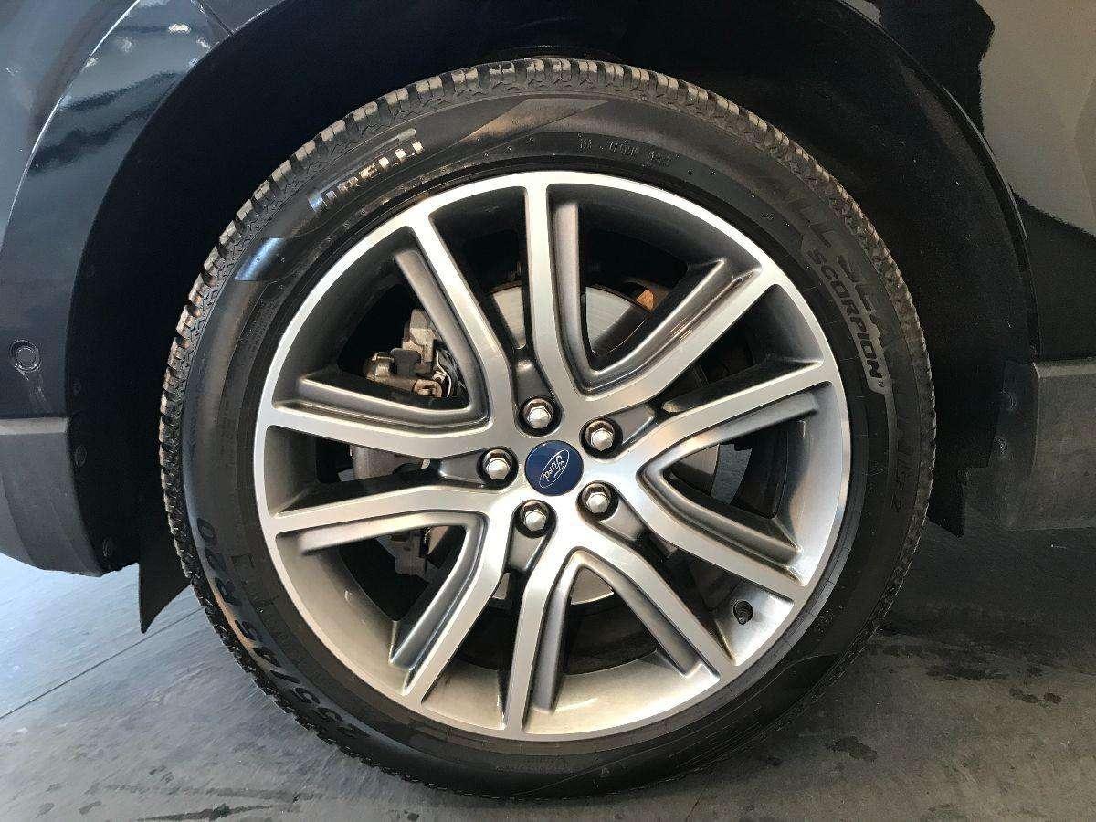 Ford Edge 2.0 EcoBlue 240CV AWD S&S aut. Titanium