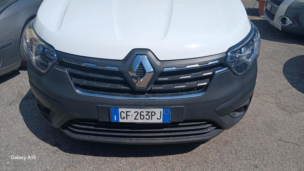 Renault Express 1.4 D IVA COMPRESA