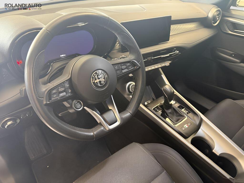 Alfa Romeo Tonale 1.6 Sprint TCT6