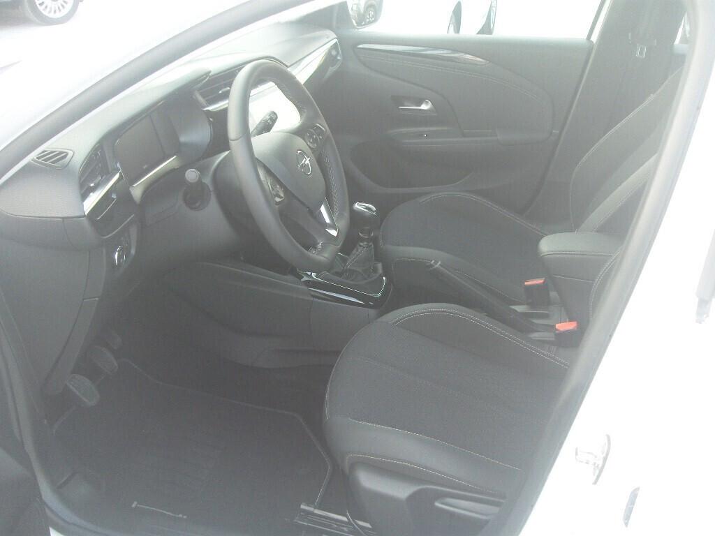 Opel Corsa 1.5 D 100 CV Elegance - 2023