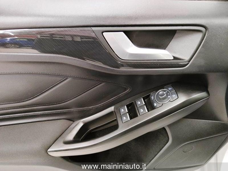 Ford Focus 1.0 125cv Hybrid SW ST Line Automatica SUPER PROMO