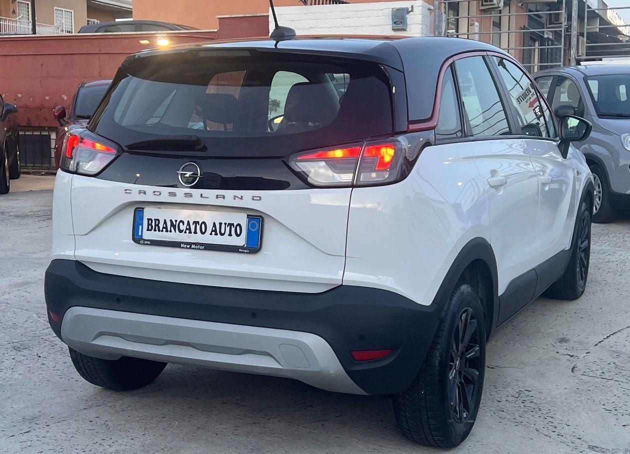 Opel Crossland 1.2 12V Start&Stop GS Line