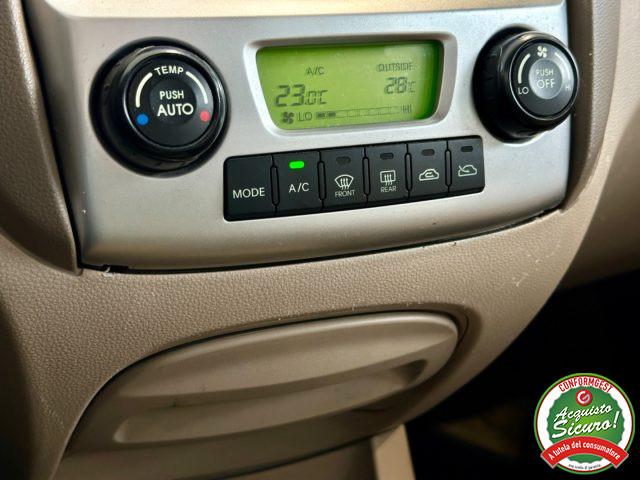 KIA Sportage 2.0 141CV Active EcoSuv *4X4*GPL*NEOPATENTATI*