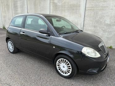 Lancia Ypsilon 1.2 Benzina 60cv NEOPATENTATI
