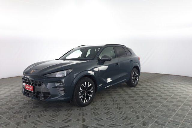 CUPRA Terramar Terramar 1.5 Hybrid DSG