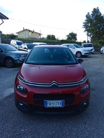 Citroen C3 BlueHDi 100 S&S Van 019